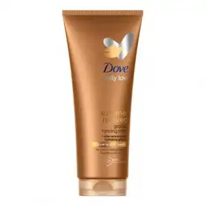 Dove DermaSpa Summer Revived 200 ml Autobronceador Piel Oscura