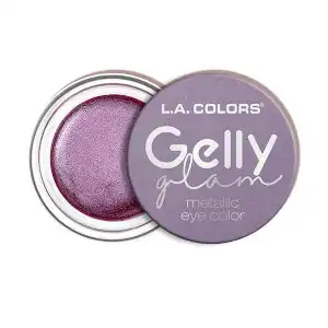 Gelly Glam Eyeshadow Rockstar