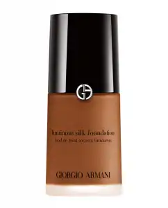 Giorgio Armani - Base De Maquillaje Luminous Silk Foundation