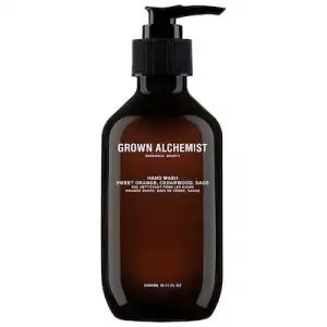 Grown Alchemist Jabón De Manos 300 ml 300.0 ml