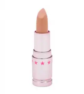 Jeffree Star Cosmetics - *Chrome Summer Collection* - Barra de Labios Ammunition - Birkin Suede