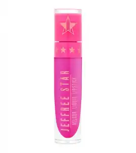 Jeffree Star Cosmetics - Labial líquido Velour - Cavity