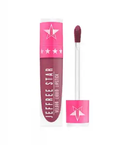 Jeffree Star Cosmetics - Labial líquido Velour - Holy Matrimony