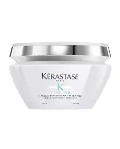 Kérastase - Mascarilla Revitalizante Intensa Masque Revitalisant Essentiel 200 Ml