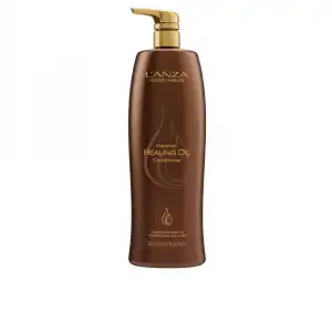 Keratin Healing Oil Lustrous Acondicionador 950ml