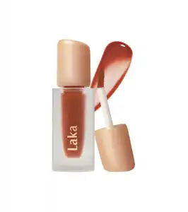 Laka - Tinte brillo labial hidratante Fruity Glam Tint - 117: Zetta