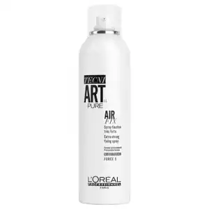 L´Oréal Professionnel Paris Air Fix 400 ml 400.0 ml