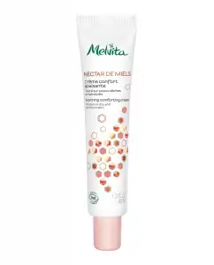 Melvita - Crema Confort Calmante 40 Ml