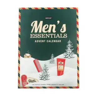 Men's Essentials