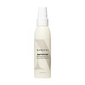 Morphe MATTIFYING SETTING MIST 120 ml 120.0 ml