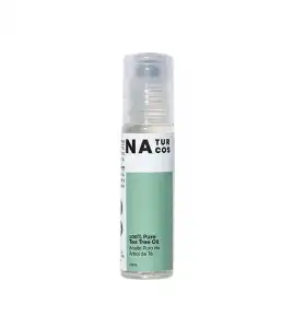 Naturcos - Roll-on Aceite Árbol de Té 10ml