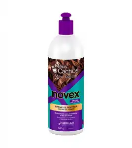 Novex - *My Curls My Style* - Acondicionador sin aclarado para cabellos rizados