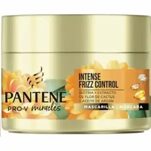 Pantene Miracle Pantene Miracles Mascarilla Flor de Cactus , 160 ml