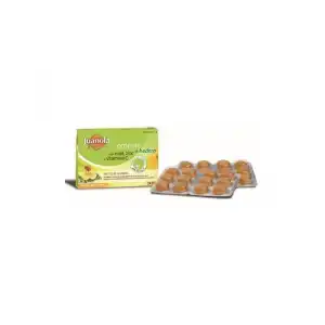 Pastillas Propolis Hiedra