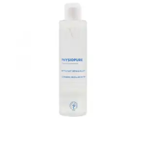 Physiopure eau micellaire 200 ml