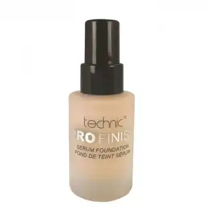 Pro Finish Base de Maquillaje 35 ml