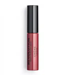 Revolution - Labial líquido Crème Lip - 118 Rose