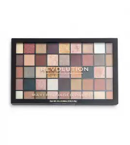 Revolution - Paleta de sombras Maxi Reloaded - Large It Up