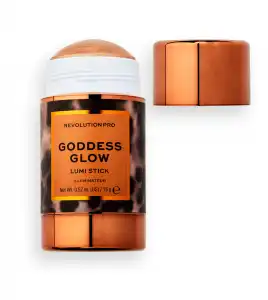 Revolution Pro - *Goddess Glow* - Iluminador en stick Lumi - Savanna Nights