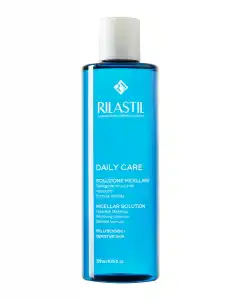 Rilastil - Agua Micelar Daily Care 400 Ml