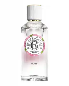 Roger&Gallet - Agua Perfumada Bienestar Rose 100 Ml Roger & Gallet