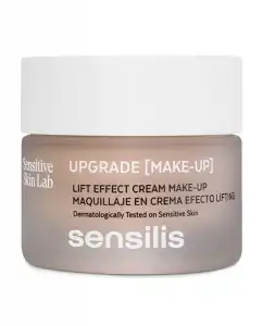 Sensilis - Maquillaje Efecto Lifting Upgrade Make Up 30 Ml