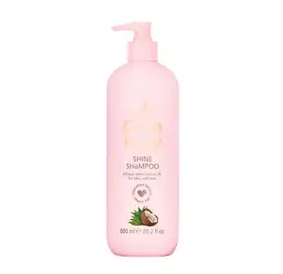 Shine Shampoo 600Ml