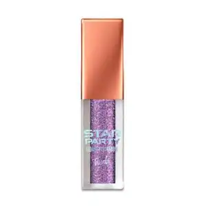 Star Party Liquid Glitter Eyeshadow Solstice