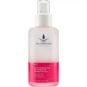 Tautropfen Agua de rosas suave 100 ml 100.0 ml