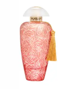 The Merchant Of Venice - Eau De Parfum Rosa Mocegina 50 Ml