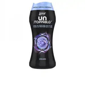 Unstoppables suavizante ropa perlas perfume #dreams 210 gr