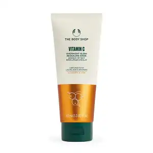 Vitamin C Overnight Glow Revealing Mask