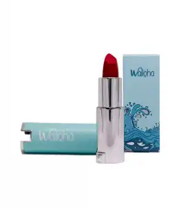 Wailoha - *Colección agua* - Barra de labios mate aterciopelado - Mordidita