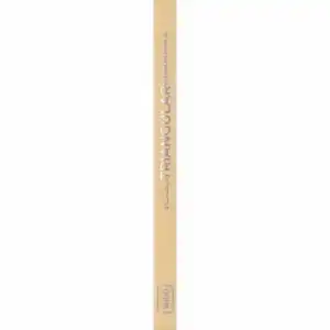 Wibo WIBO Brow pen Slim Triangular nr 2 Dark Brown, 0.01 gr