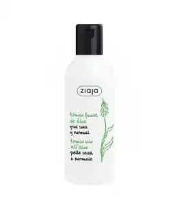 Ziaja - Tónico facial con aloe vera