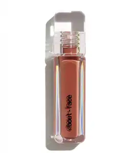 About Face - Brillo de labios Light Lock Gloss - 14: Plastic Petal