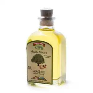 Aceite Virgen Argan