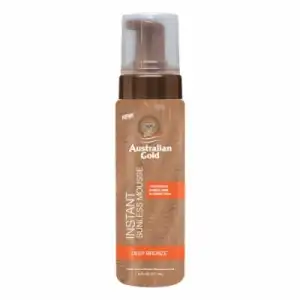 Australian Gold Instant Sunless Mousse , 177 ml