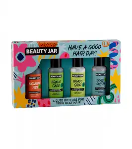 Beauty Jar - Set de regalo para cabello Have A Good Hair Day