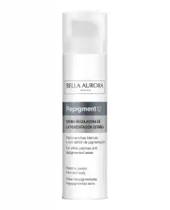 Bella Aurora - Crema Repigment12 75 Ml