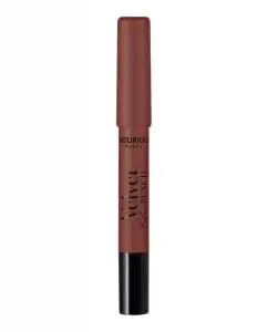 Bourjois - Barra De Labios Velvet The Pencil Matt