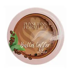 Butter Coffee Bronzer