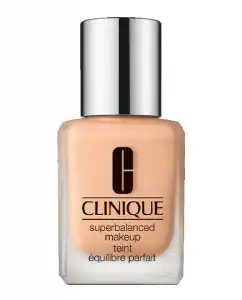 Clinique - Base De Maquillaje Superbalanced Linen Piel Normal/mixta