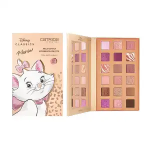 Disney Classics Paleta De Sombras De Marie