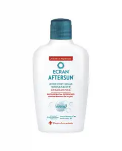 Ecran - Aftersun Leche Reparadora