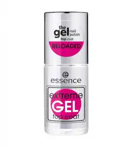 essence - Top Coat Extreme Gel