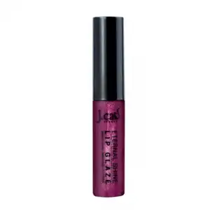 Eternal Shine Lip Glaze Red Violet