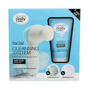 Facial Cleansing System