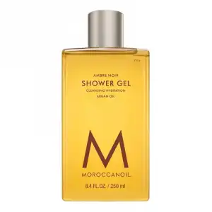 Gel de Ducha - 250 ml Ambre Noir - Moroccanoil