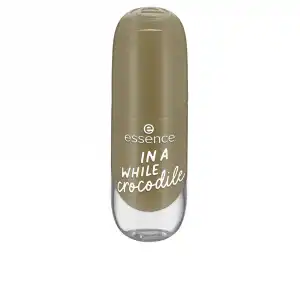 Gel Nail Colour esmalte de uñas #36-in a while crocodile